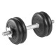 Гантель разборная 12,5 кг TITAN Barbell - d31