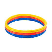 Набор координационных колец Skill Rings (JA-217), 12 шт.